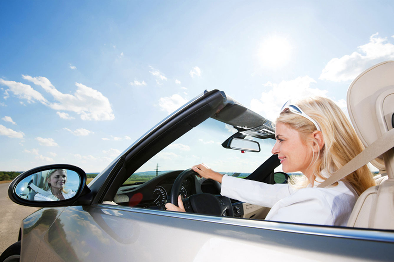 California Autoowners with Auto Insurance Coverage